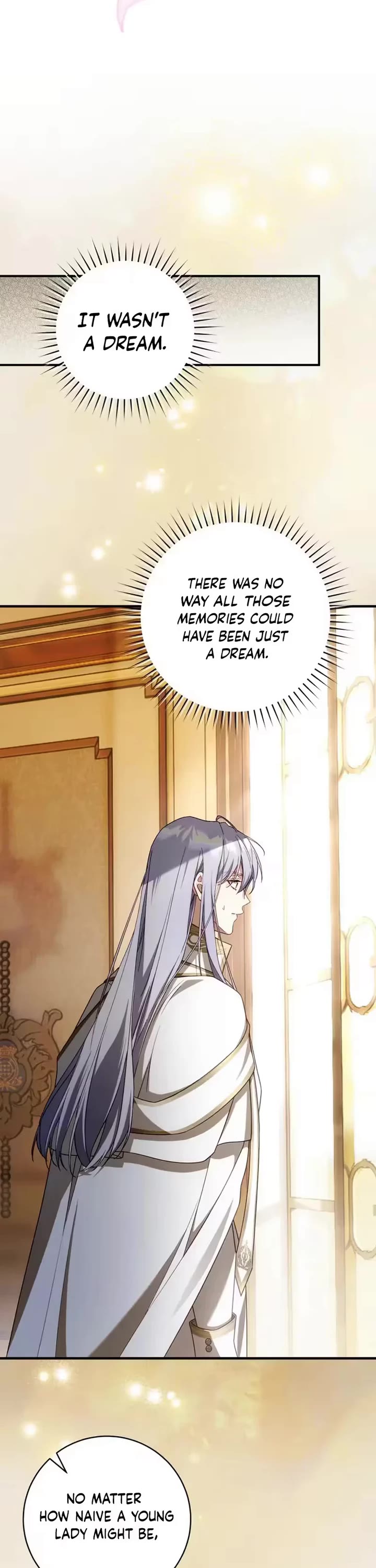 The Flower That Wields a Sword Chapter 55 page 42 - Chapter 55