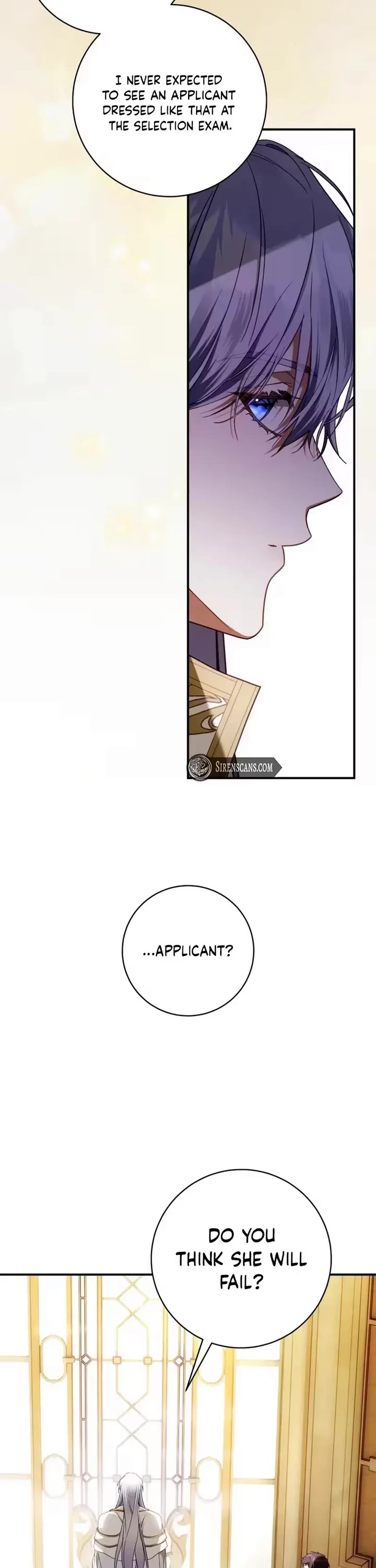 The Flower That Wields a Sword Chapter 55 page 43 - Chapter 55