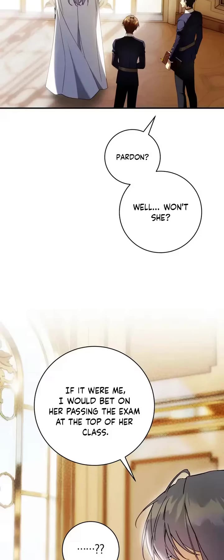 The Flower That Wields a Sword Chapter 55 page 44 - Chapter 55