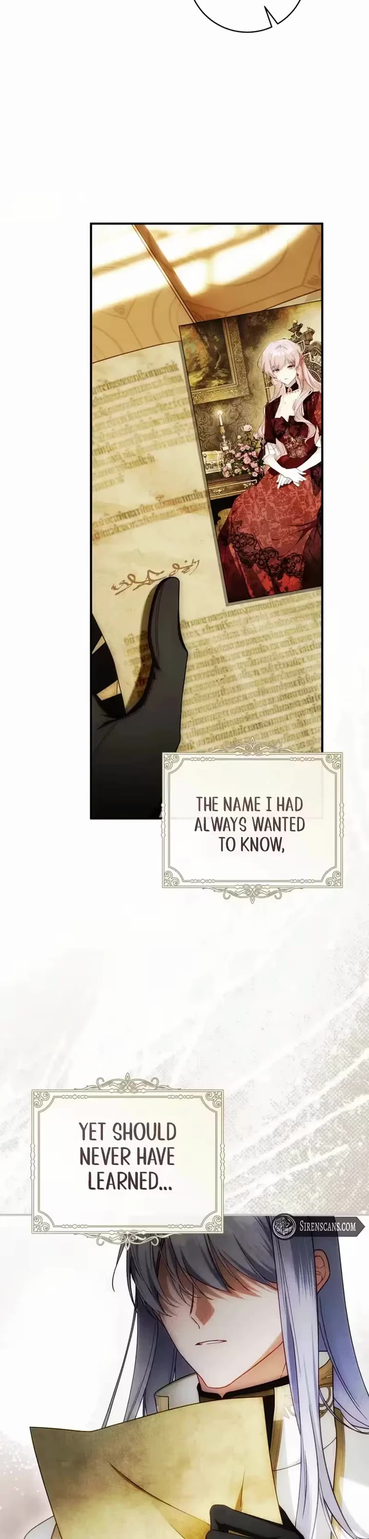 The Flower That Wields a Sword Chapter 55 page 46 - Chapter 55