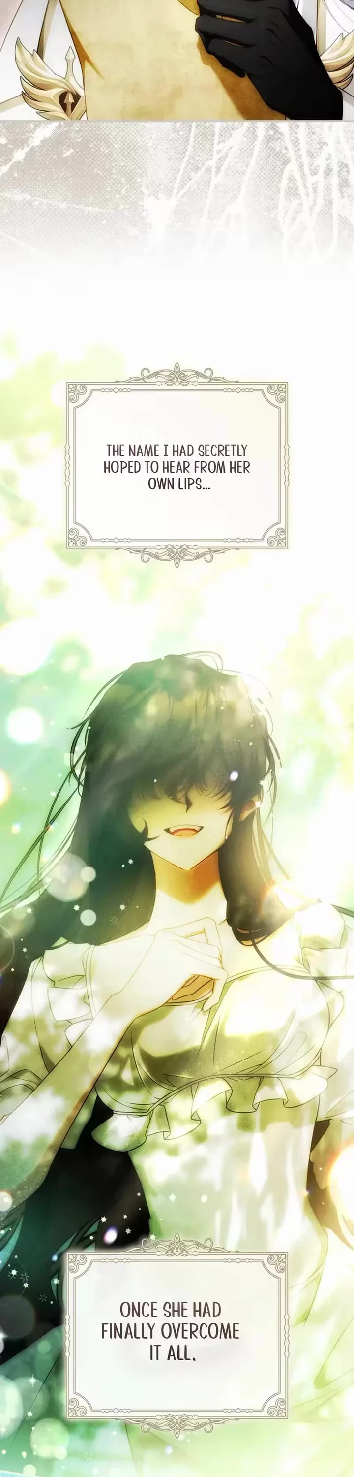 The Flower That Wields a Sword Chapter 55 page 47 - Chapter 55