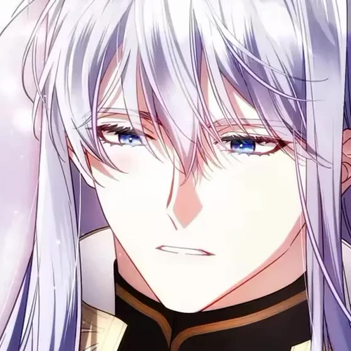 The Flower That Wields a Sword Chapter 55 cover