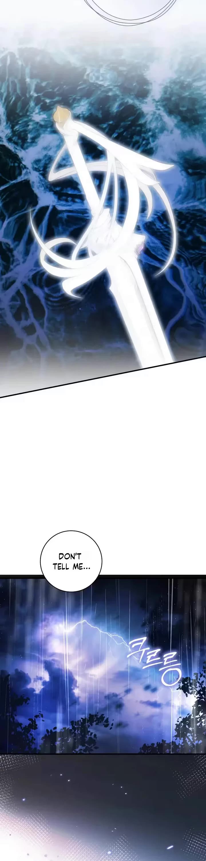 The Flower That Wields a Sword Chapter 56 page 13 - Chapter 56