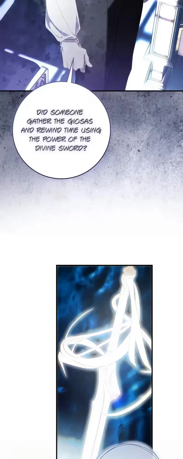 The Flower That Wields a Sword Chapter 56 page 15 - Chapter 56