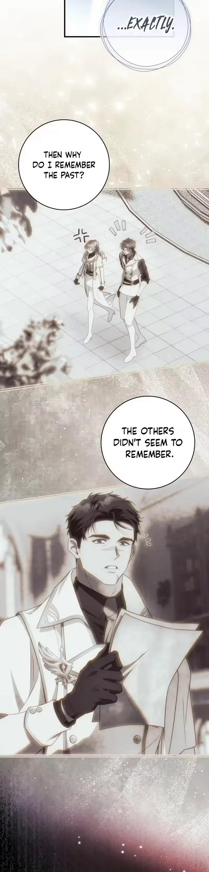 The Flower That Wields a Sword Chapter 56 page 16 - Chapter 56
