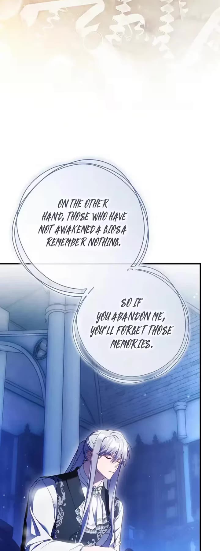 The Flower That Wields a Sword Chapter 56 page 19 - Chapter 56