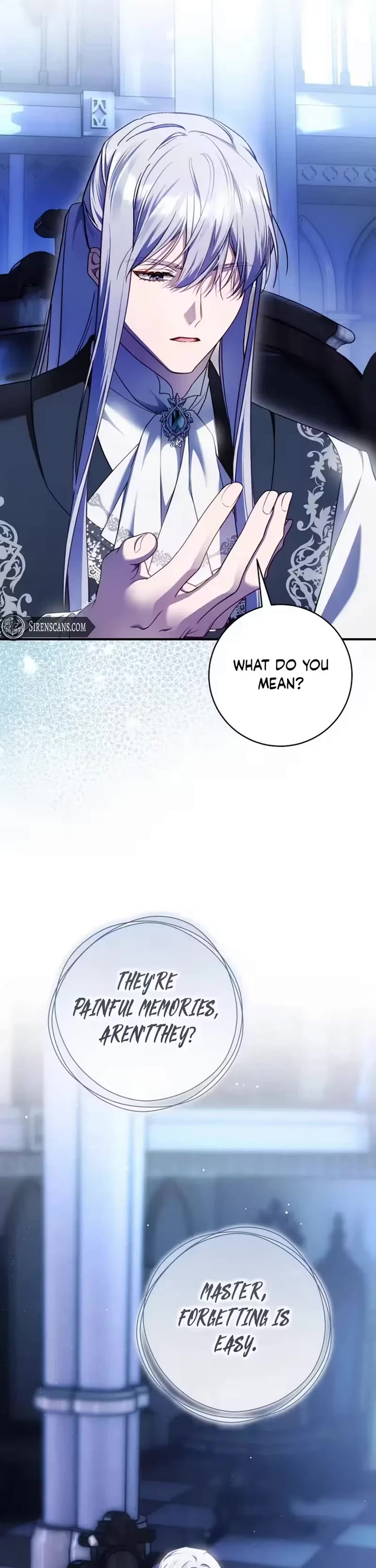 The Flower That Wields a Sword Chapter 56 page 22 - Chapter 56
