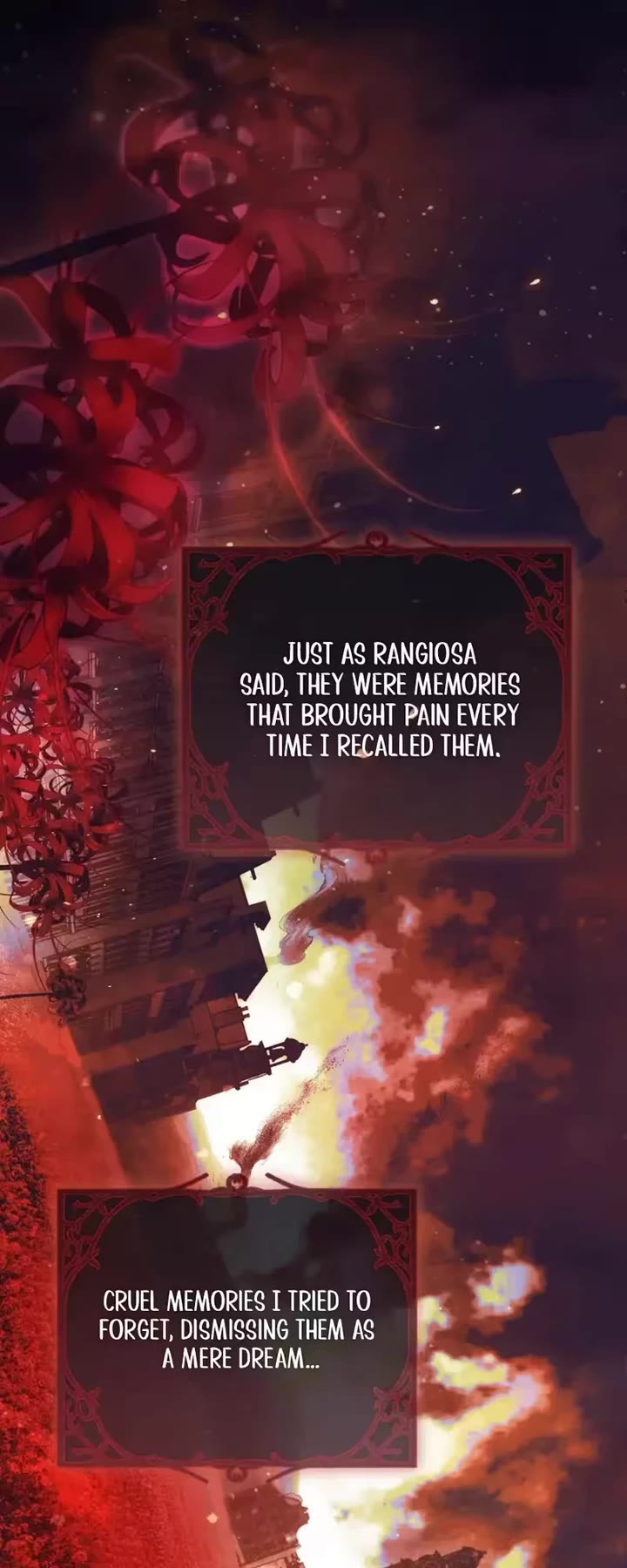 The Flower That Wields a Sword Chapter 56 page 24 - Chapter 56