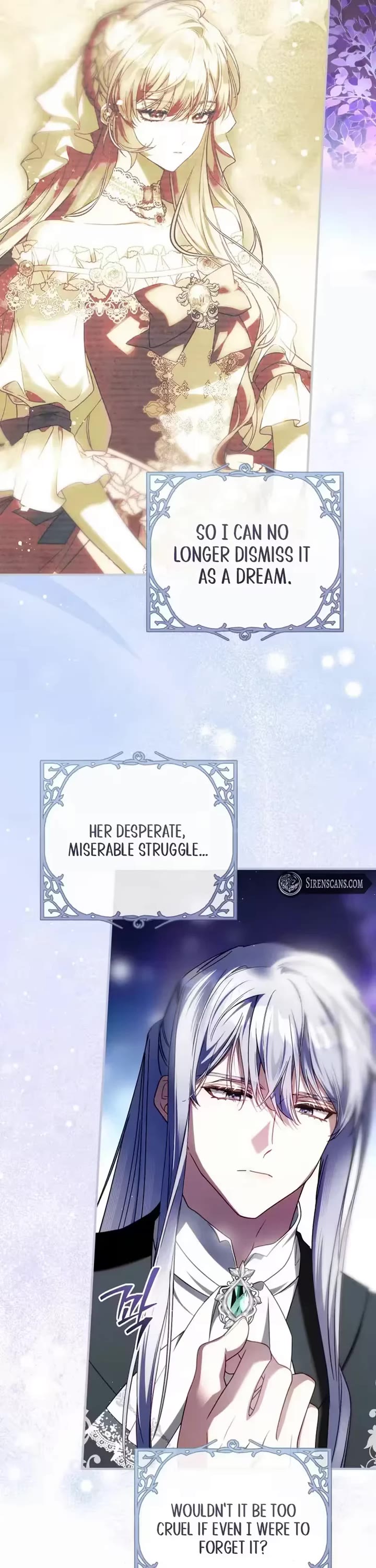 The Flower That Wields a Sword Chapter 56 page 26 - Chapter 56