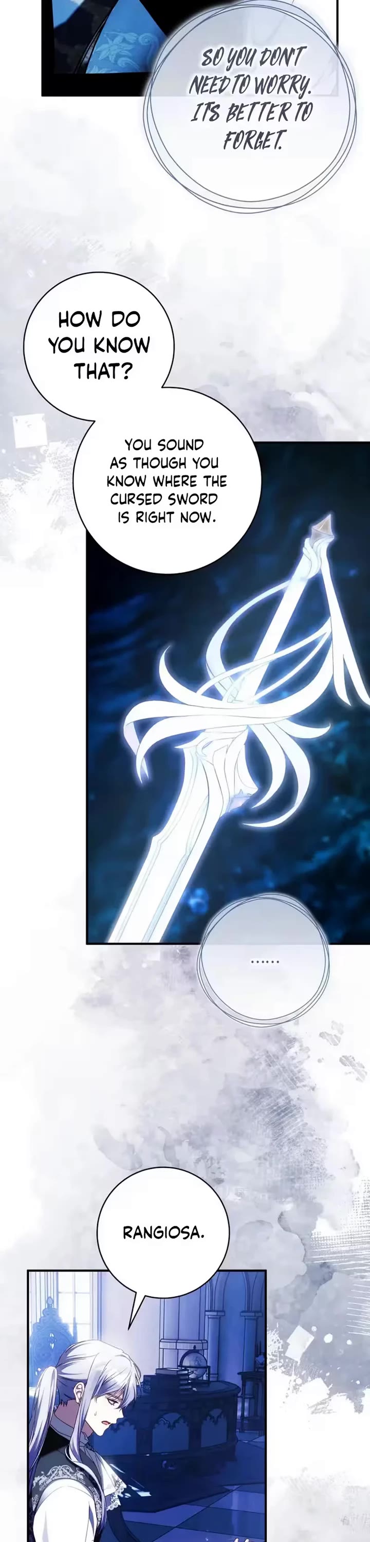 The Flower That Wields a Sword Chapter 56 page 28 - Chapter 56