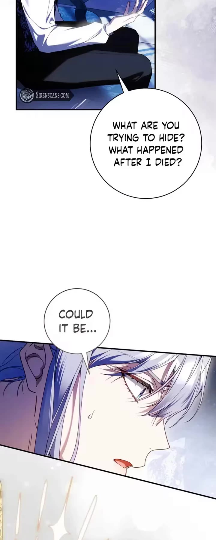 The Flower That Wields a Sword Chapter 56 page 29 - Chapter 56