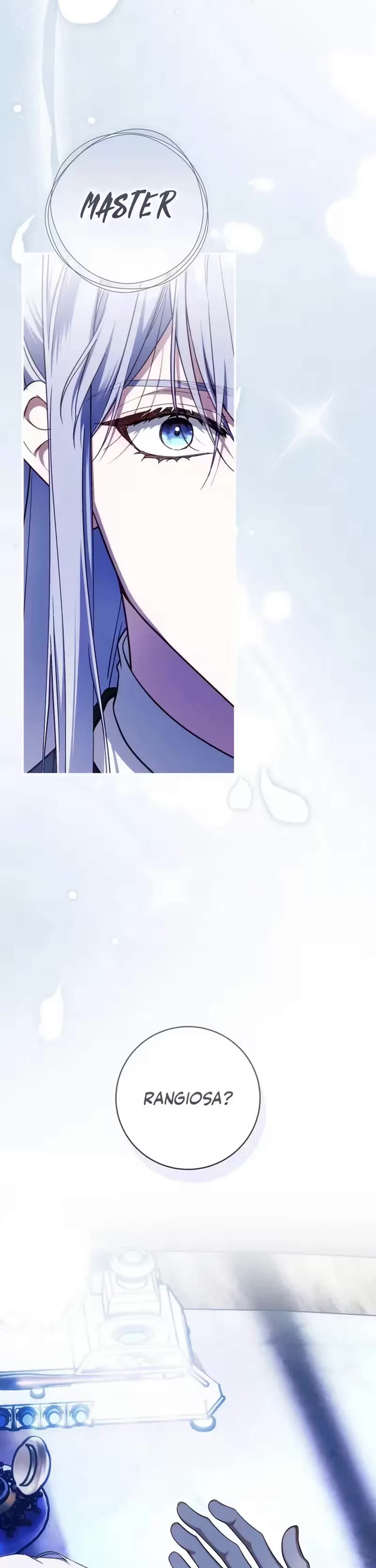 The Flower That Wields a Sword Chapter 56 page 3 - Chapter 56