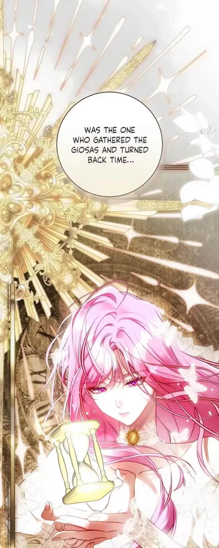The Flower That Wields a Sword Chapter 56 page 30 - Chapter 56