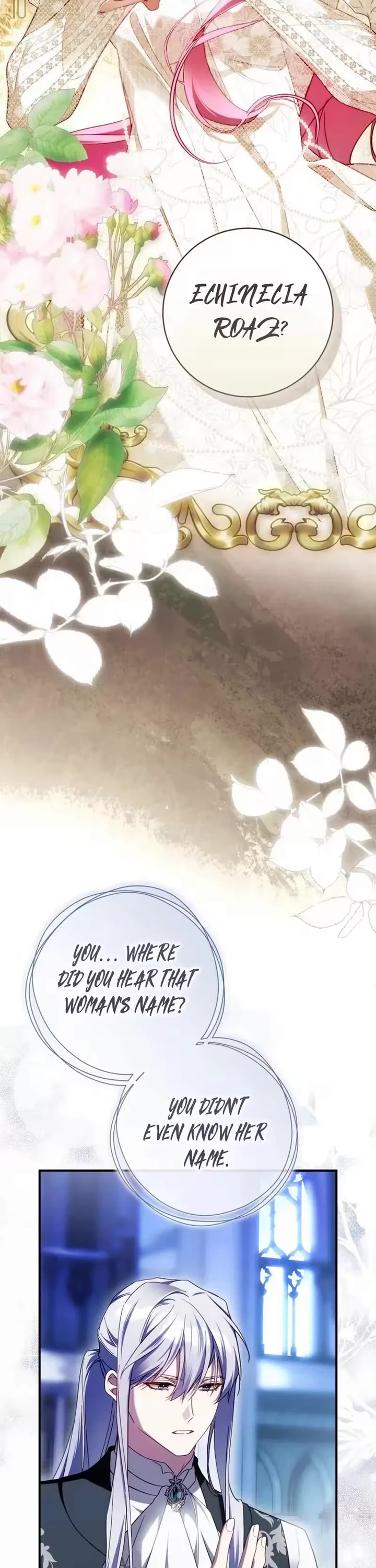 The Flower That Wields a Sword Chapter 56 page 31 - Chapter 56