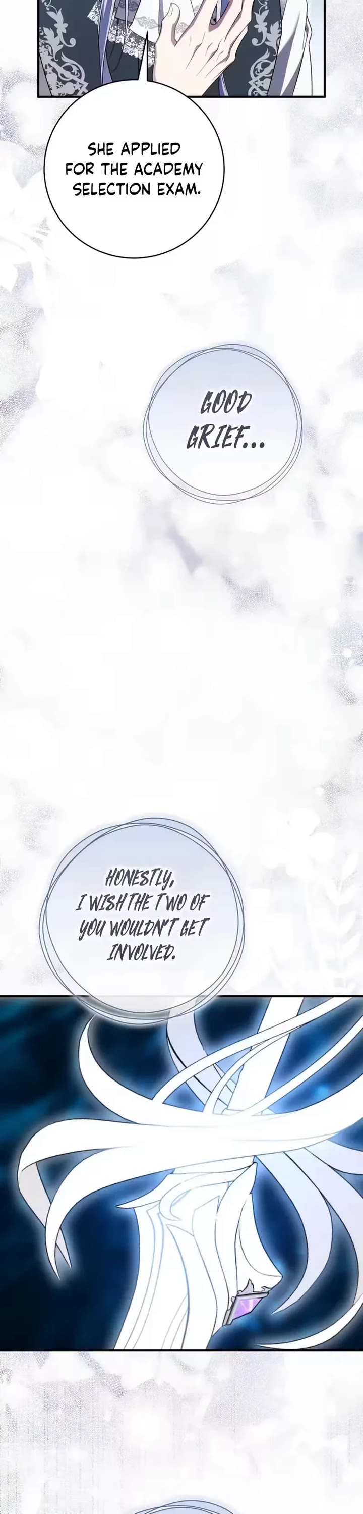 The Flower That Wields a Sword Chapter 56 page 32 - Chapter 56