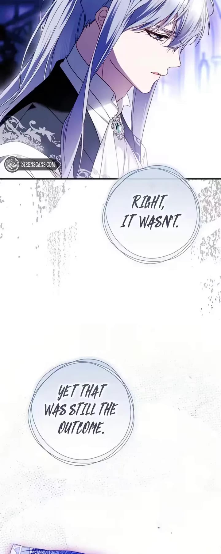 The Flower That Wields a Sword Chapter 56 page 34 - Chapter 56