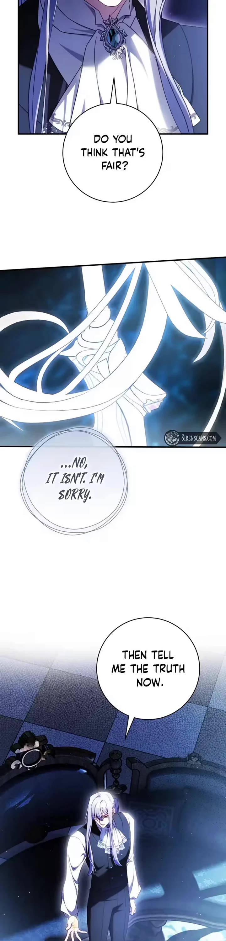 The Flower That Wields a Sword Chapter 56 page 41 - Chapter 56