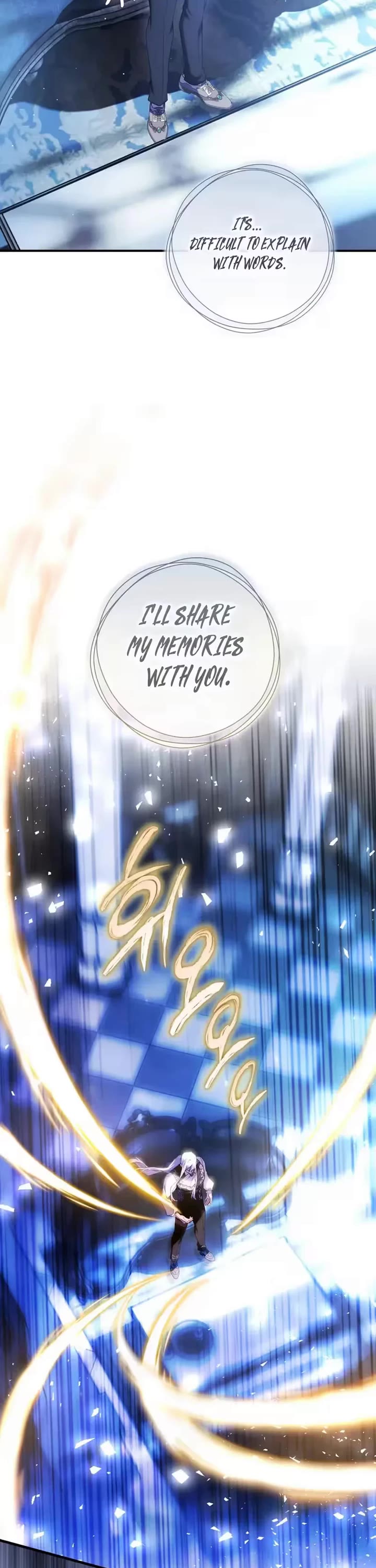The Flower That Wields a Sword Chapter 56 page 42 - Chapter 56