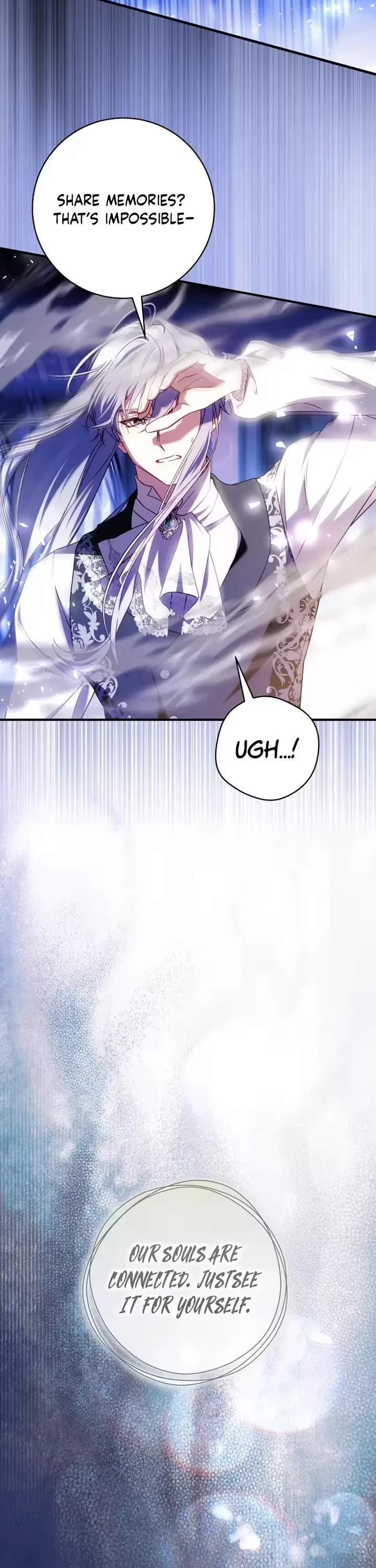 The Flower That Wields a Sword Chapter 56 page 43 - Chapter 56