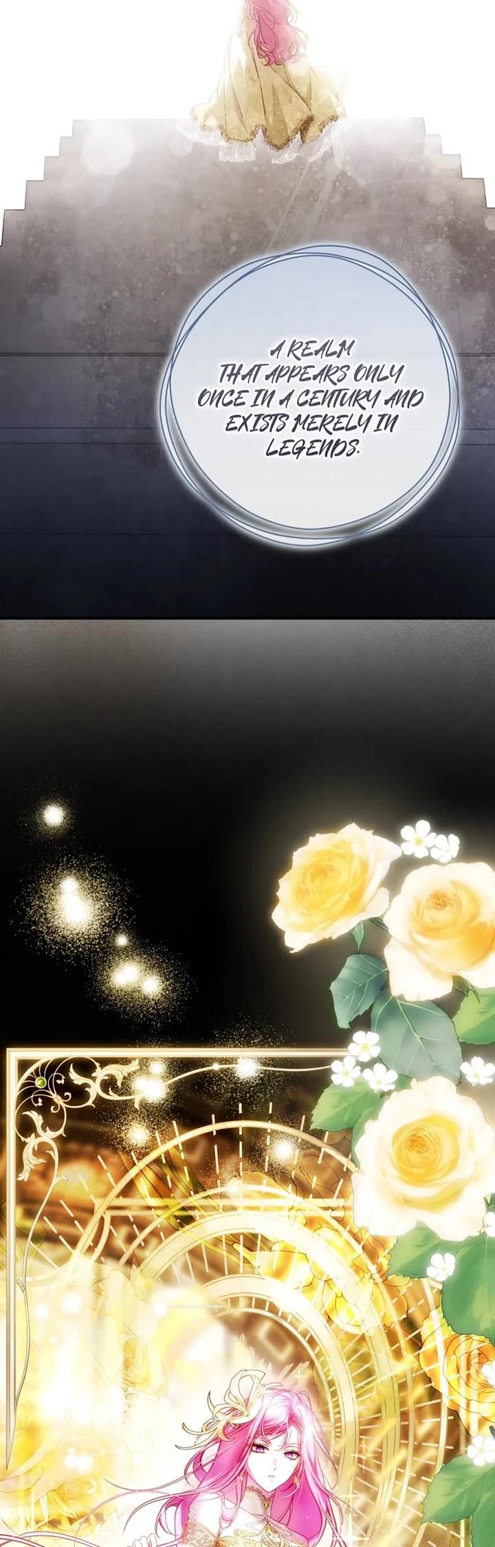 The Flower That Wields a Sword Chapter 57 page 15 - Chapter 57