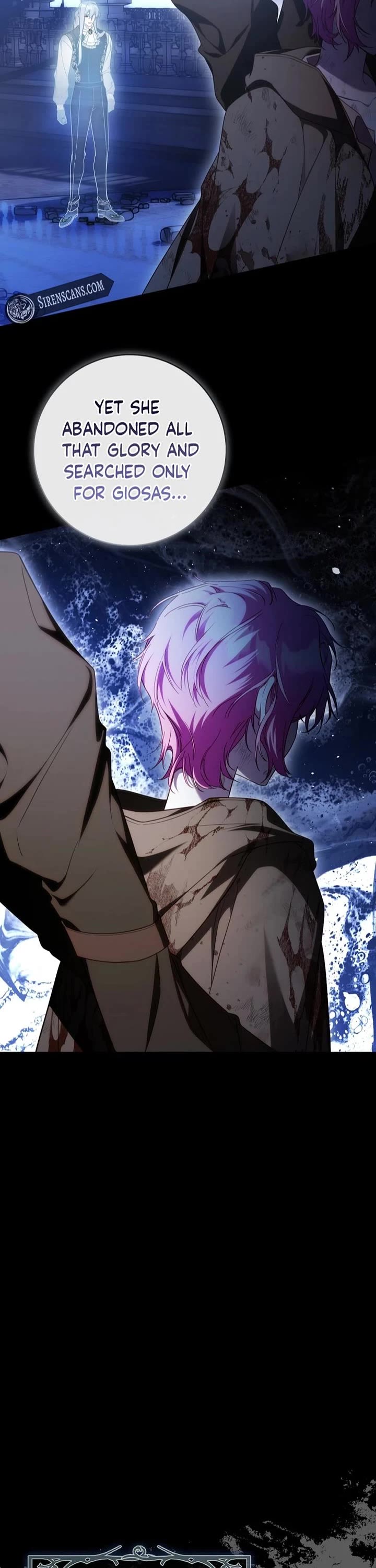 The Flower That Wields a Sword Chapter 57 page 17 - Chapter 57