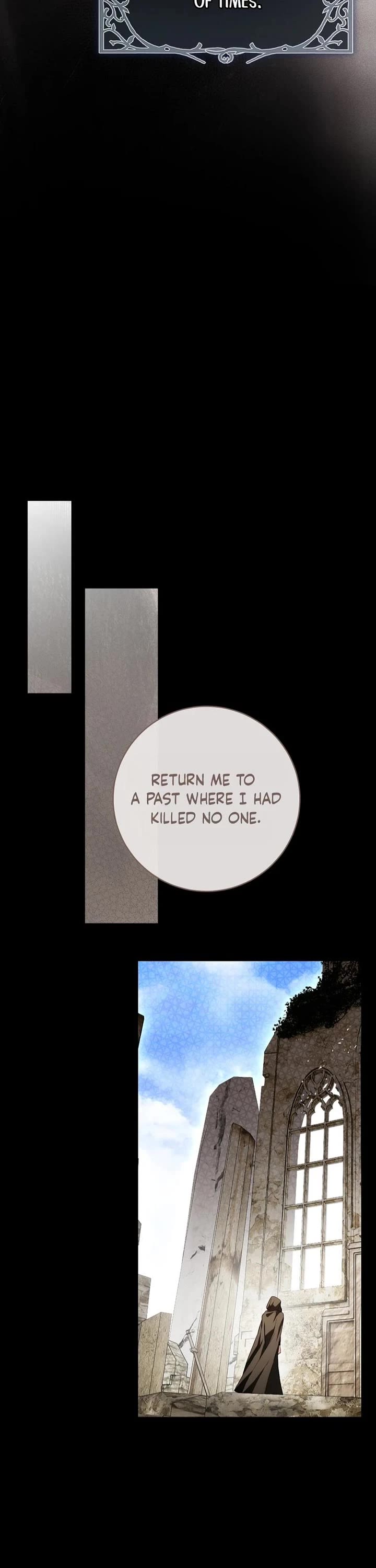 The Flower That Wields a Sword Chapter 57 page 21 - Chapter 57
