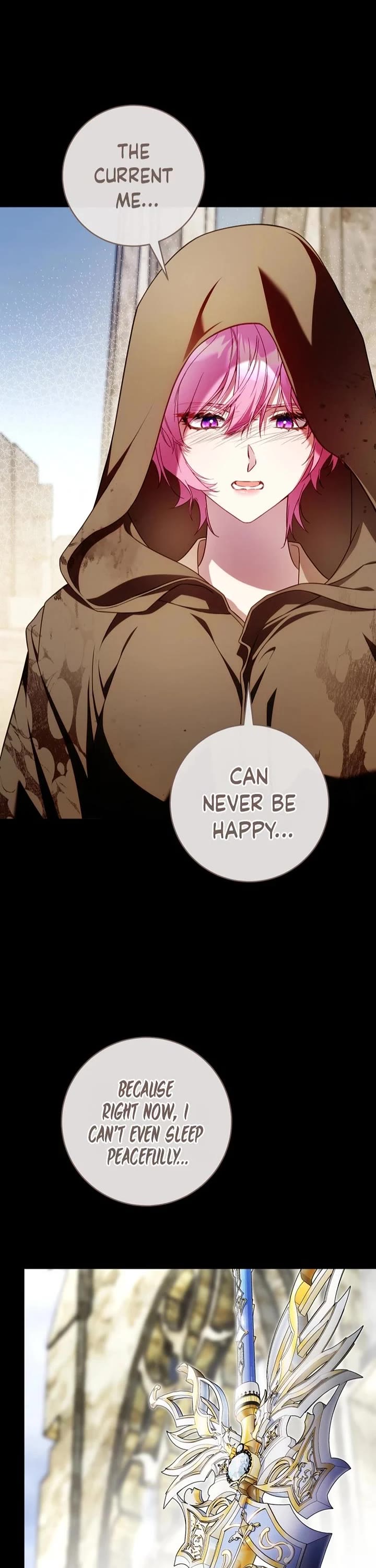 The Flower That Wields a Sword Chapter 57 page 22 - Chapter 57