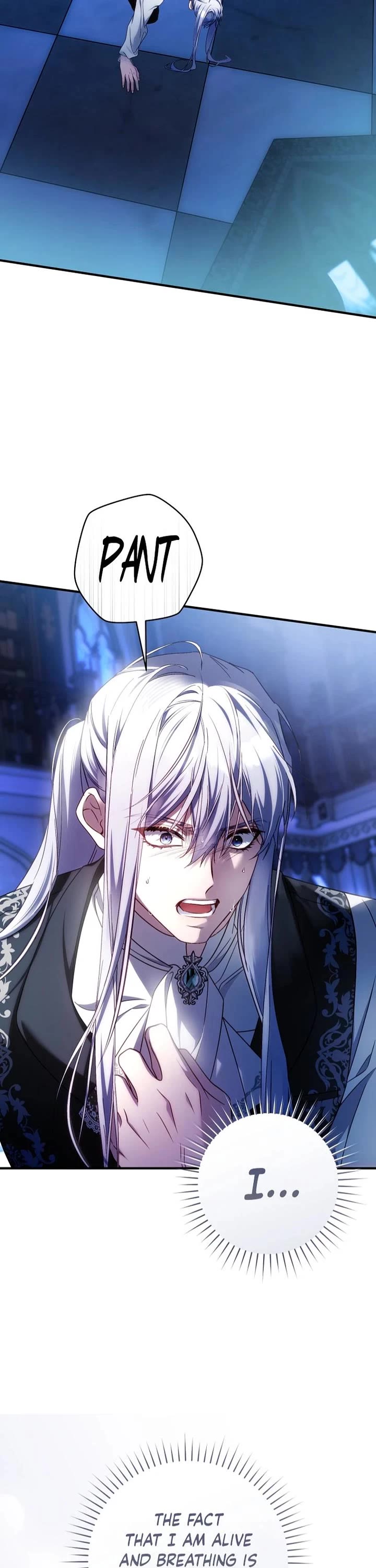 The Flower That Wields a Sword Chapter 57 page 26 - Chapter 57