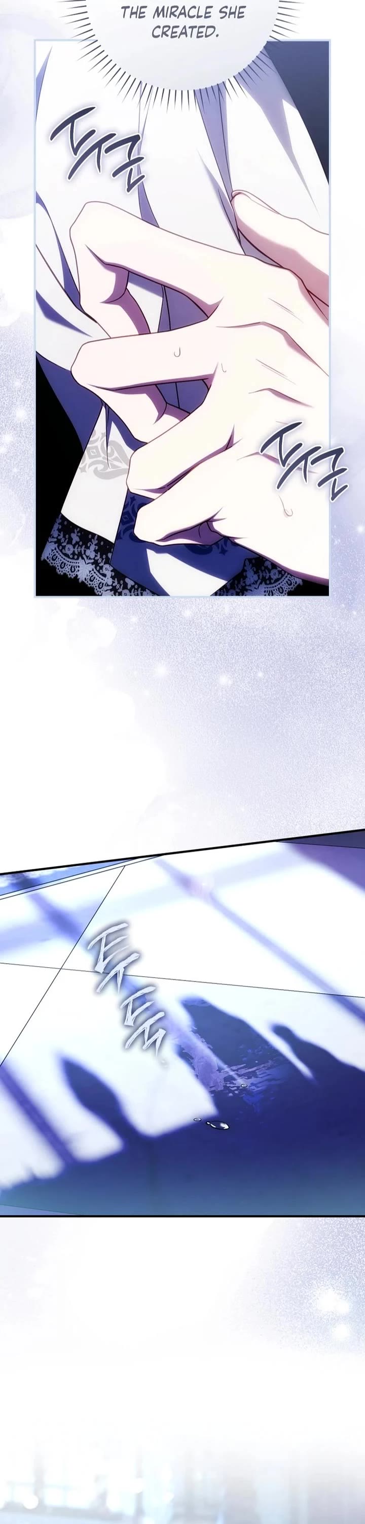 The Flower That Wields a Sword Chapter 57 page 27 - Chapter 57