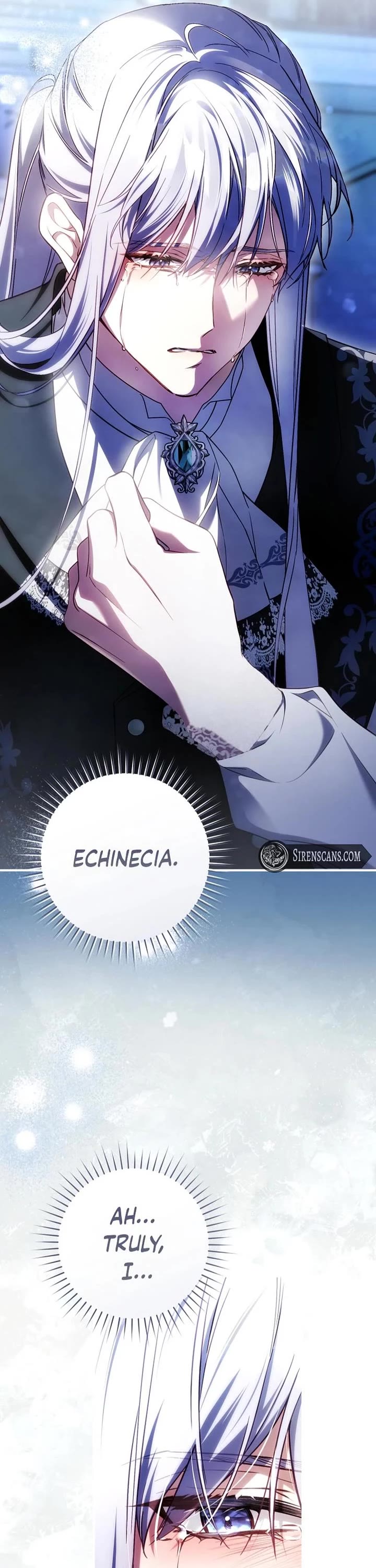 The Flower That Wields a Sword Chapter 57 page 28 - Chapter 57