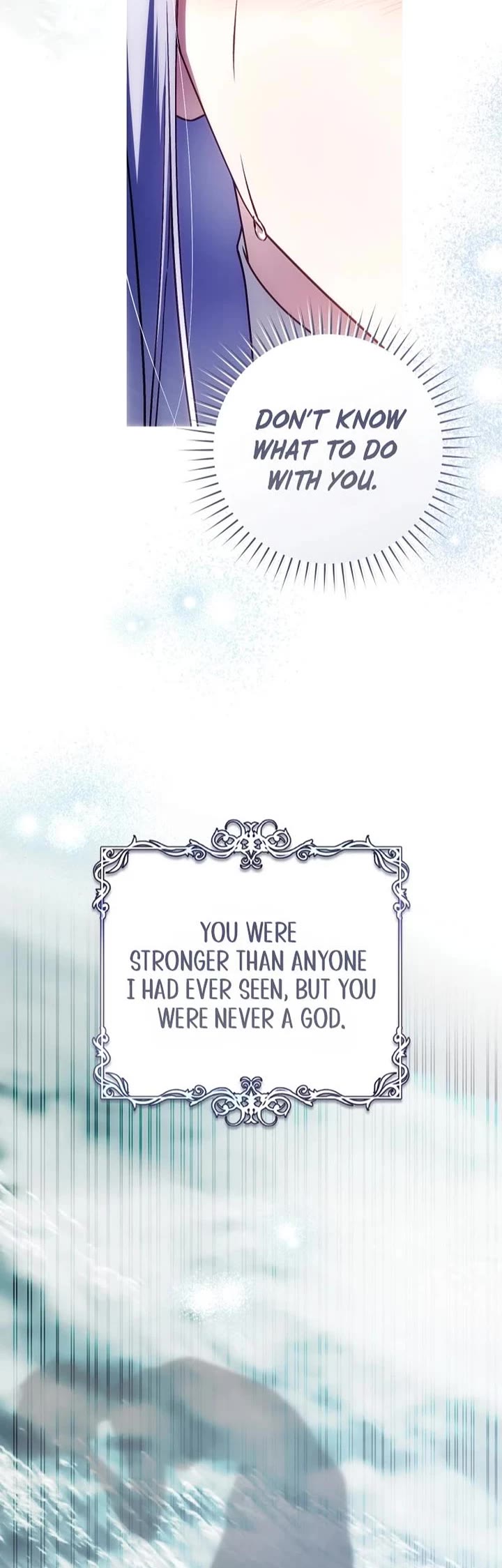 The Flower That Wields a Sword Chapter 57 page 29 - Chapter 57