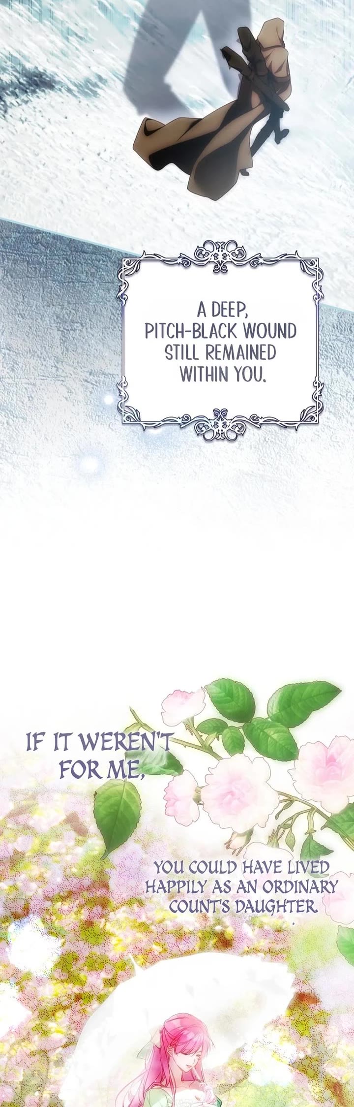 The Flower That Wields a Sword Chapter 57 page 30 - Chapter 57