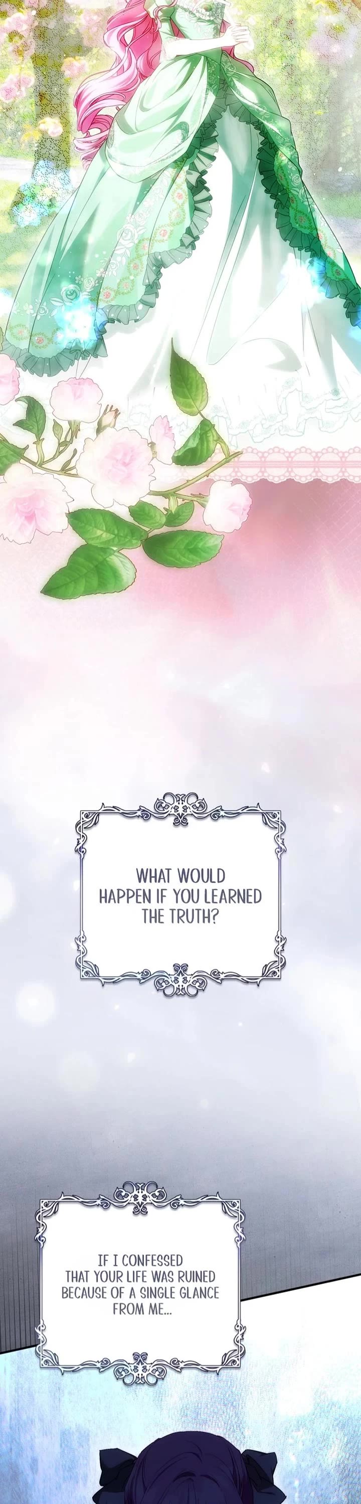 The Flower That Wields a Sword Chapter 57 page 31 - Chapter 57