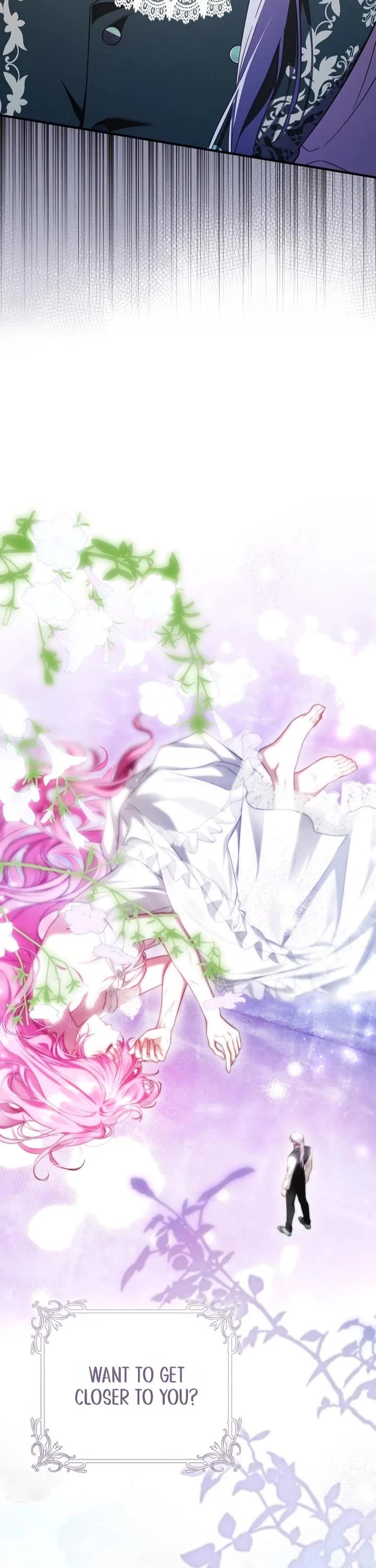The Flower That Wields a Sword Chapter 57 page 37 - Chapter 57