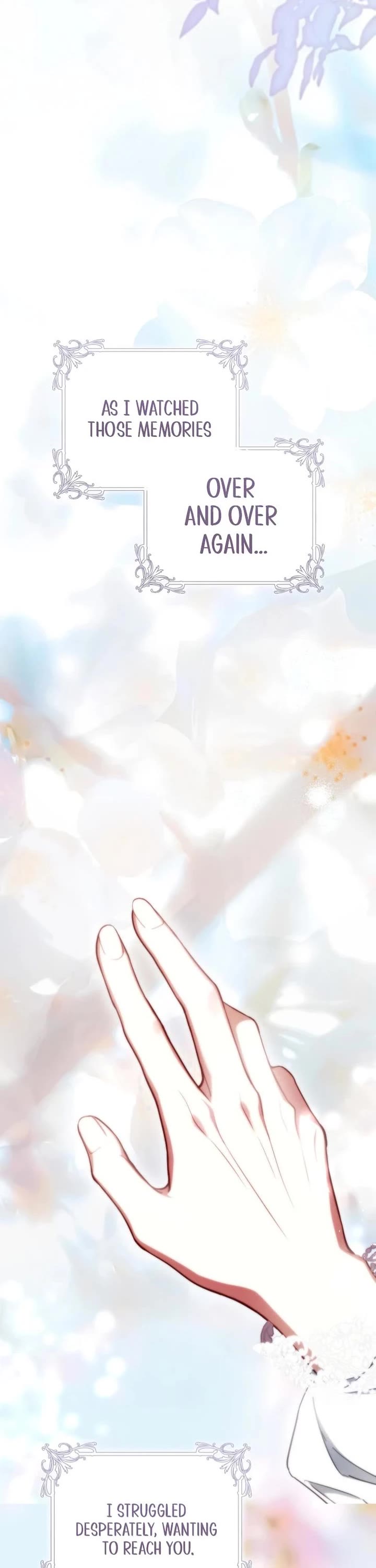 The Flower That Wields a Sword Chapter 57 page 38 - Chapter 57