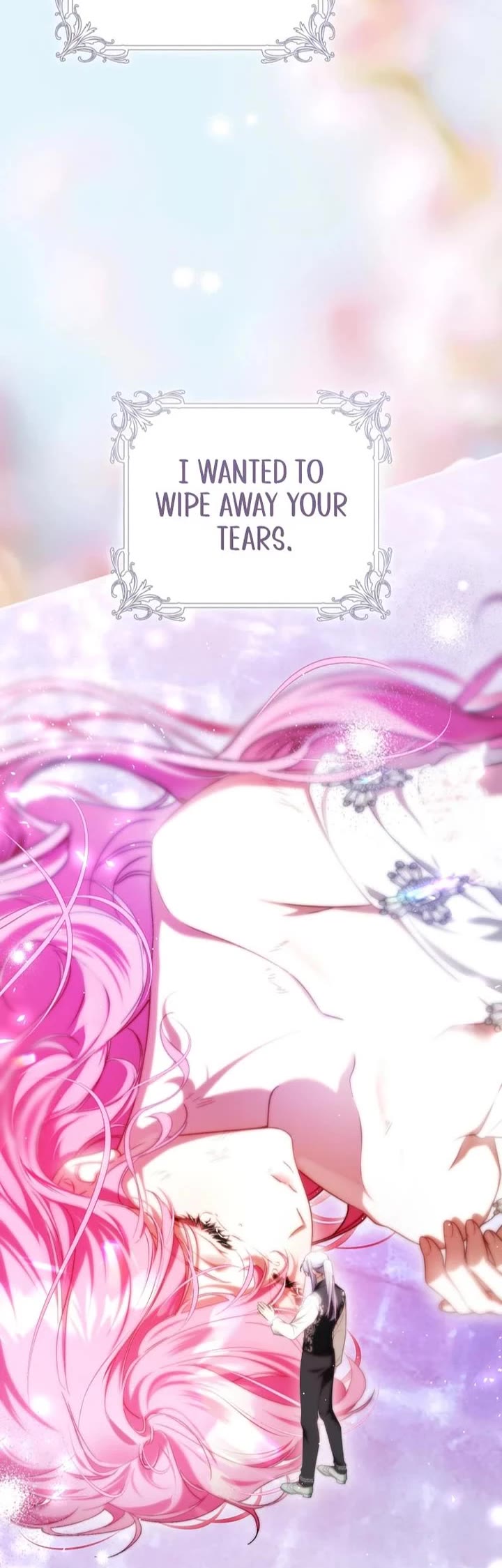 The Flower That Wields a Sword Chapter 57 page 39 - Chapter 57
