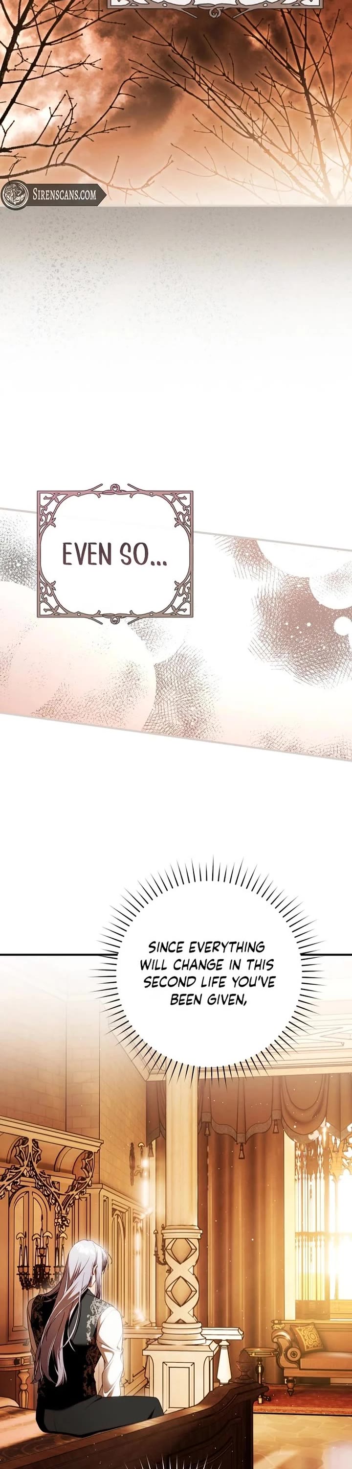 The Flower That Wields a Sword Chapter 57 page 43 - Chapter 57