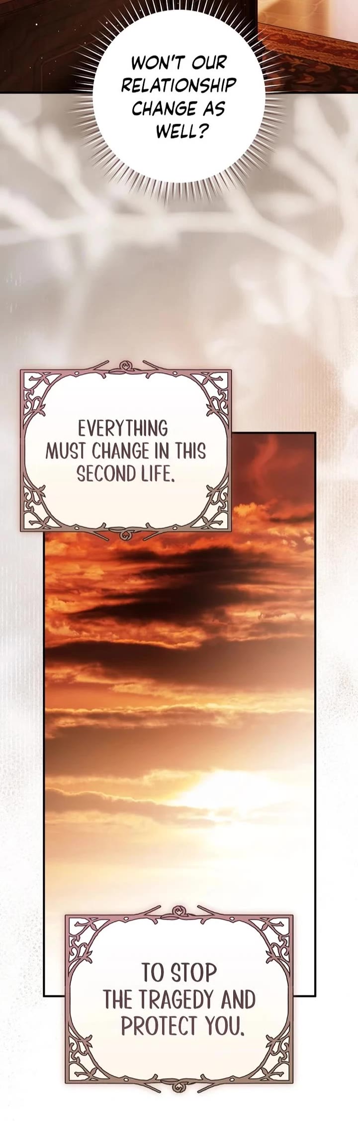The Flower That Wields a Sword Chapter 57 page 44 - Chapter 57