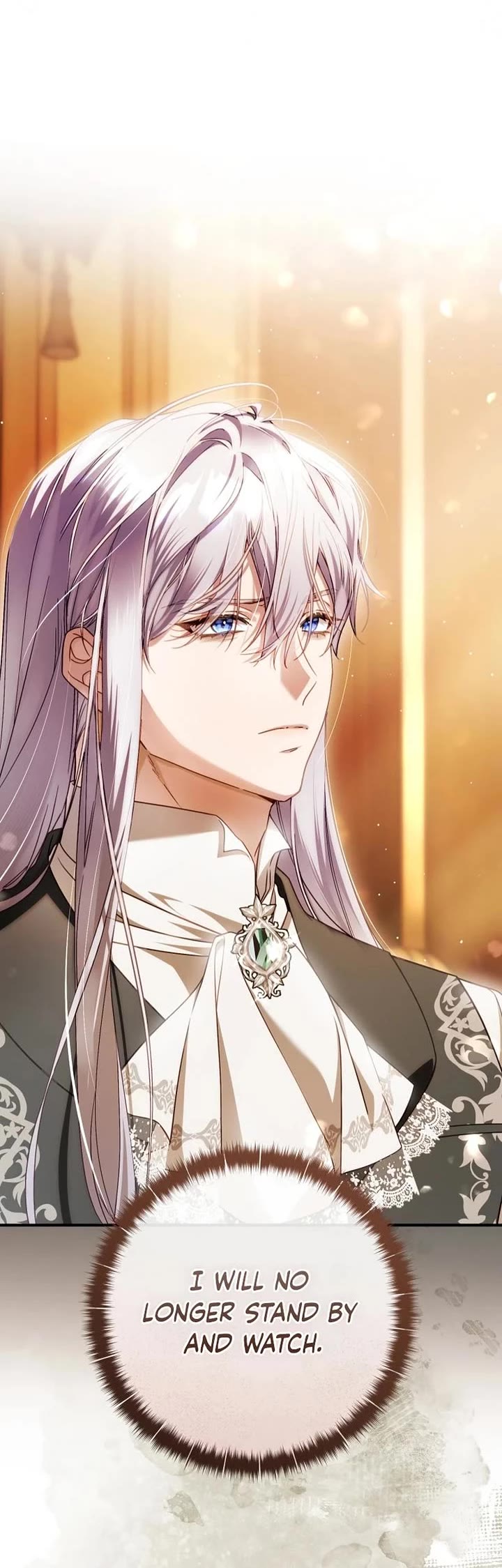The Flower That Wields a Sword Chapter 57 page 45 - Chapter 57