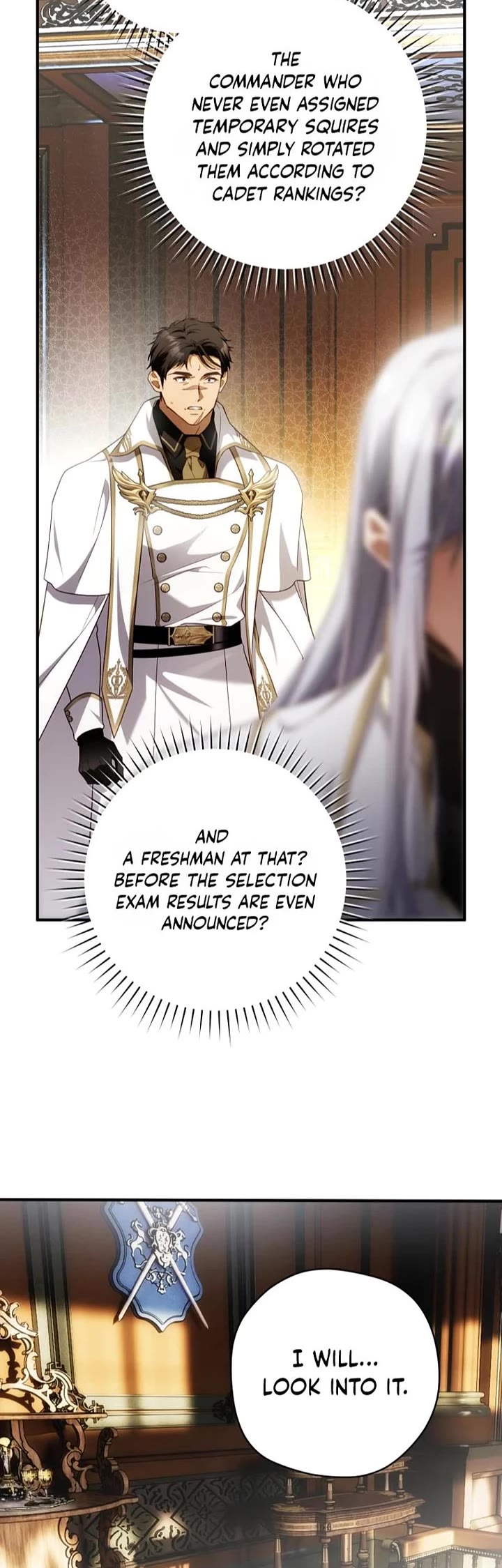 The Flower That Wields a Sword Chapter 57 page 49 - Chapter 57