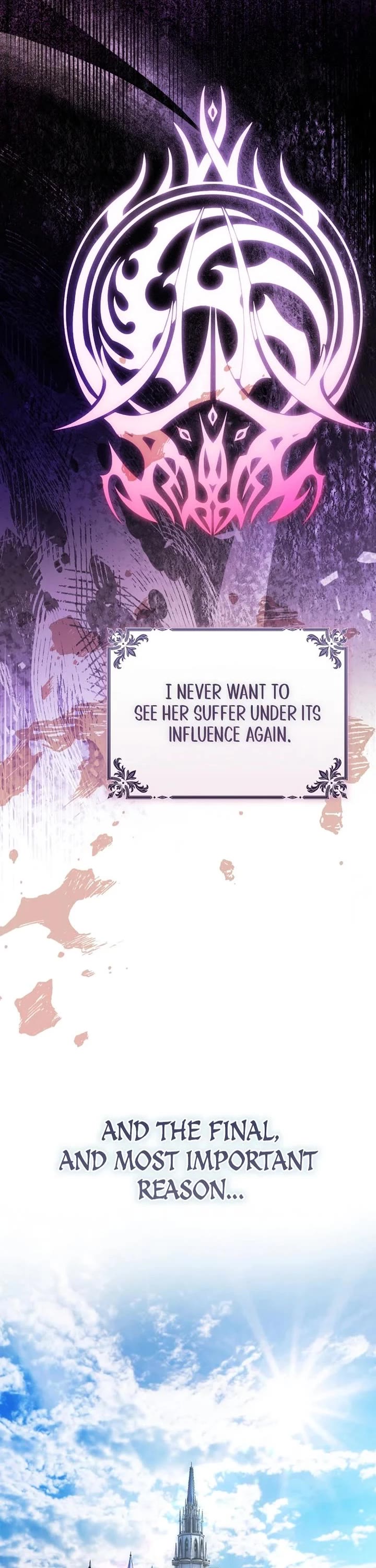 The Flower That Wields a Sword Chapter 57 page 53 - Chapter 57