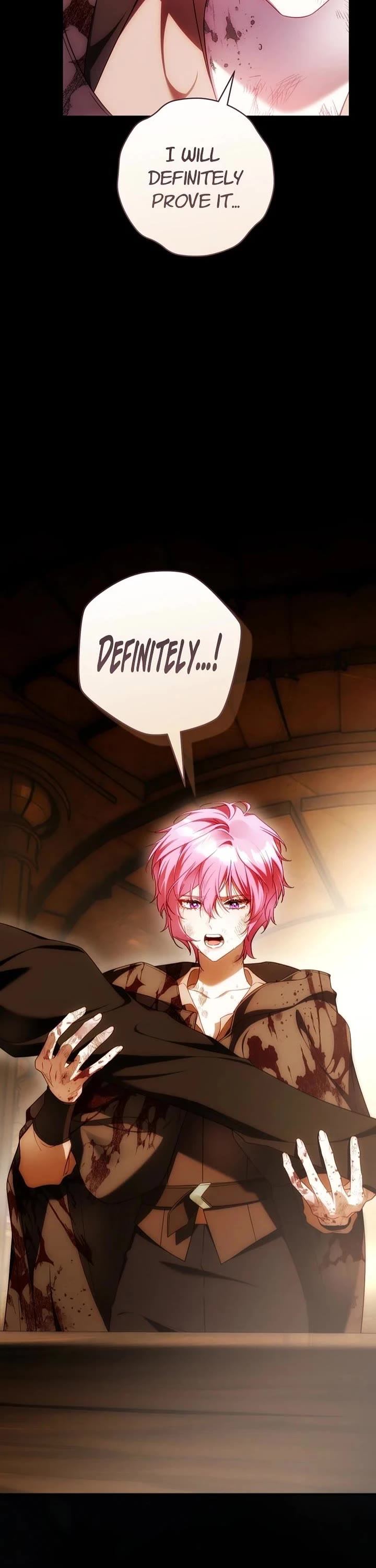 The Flower That Wields a Sword Chapter 57 page 6 - Chapter 57