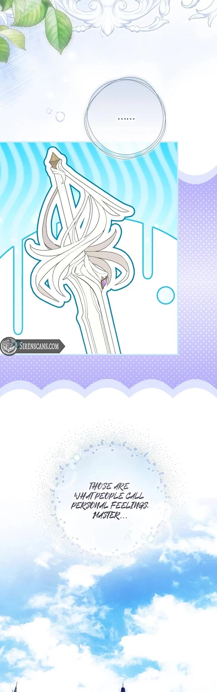 The Flower That Wields a Sword Chapter 57 page 61 - Chapter 57