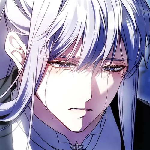 The Flower That Wields a Sword Chapter 57 cover
