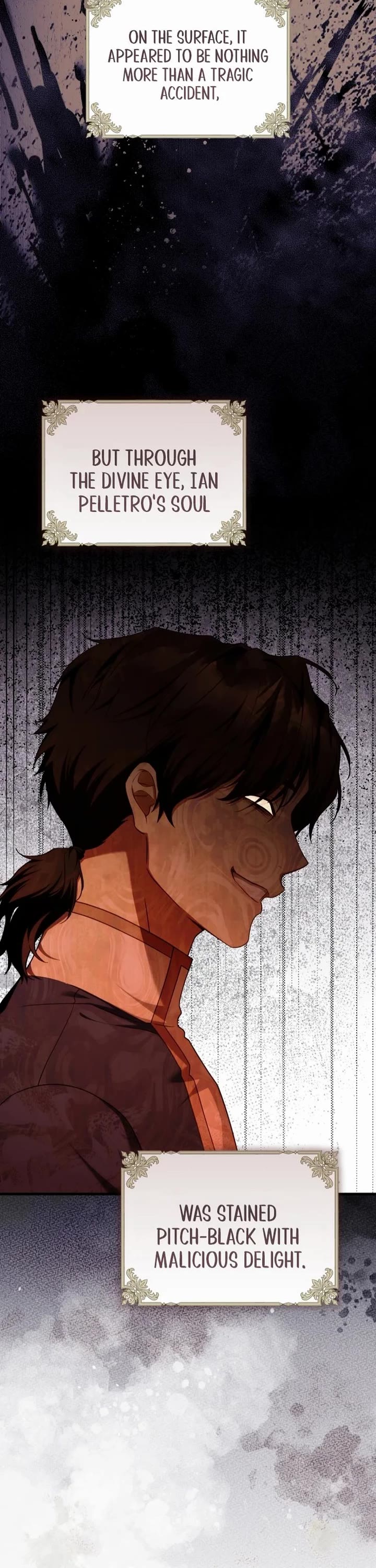 The Flower That Wields a Sword Chapter 58 page 13 - Chapter 58