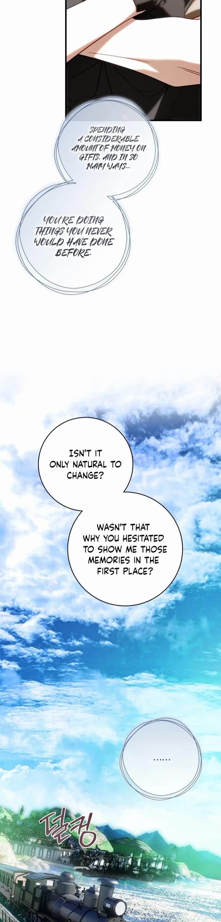The Flower That Wields a Sword Chapter 58 page 2 - Chapter 58