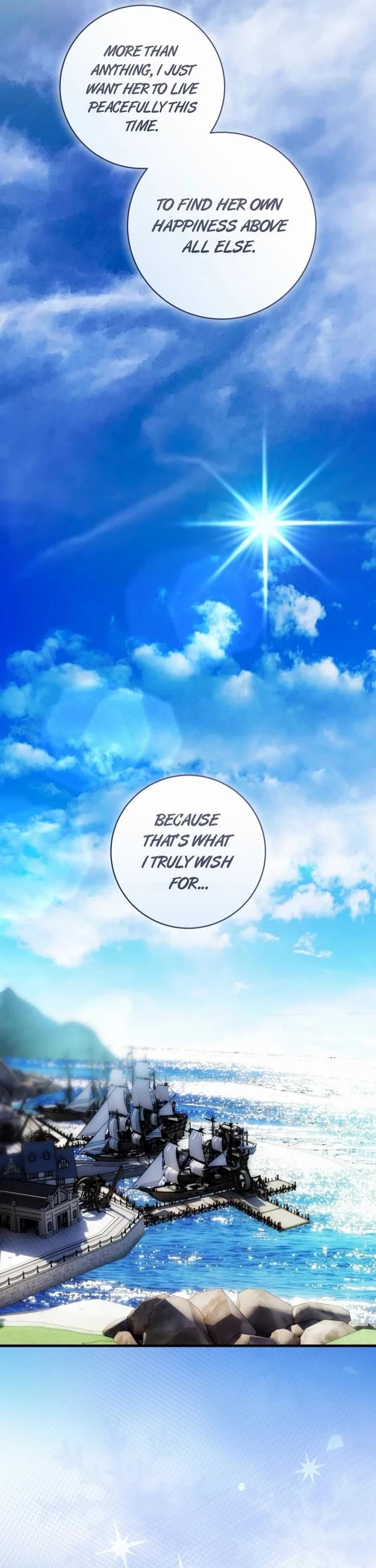The Flower That Wields a Sword Chapter 58 page 21 - Chapter 58