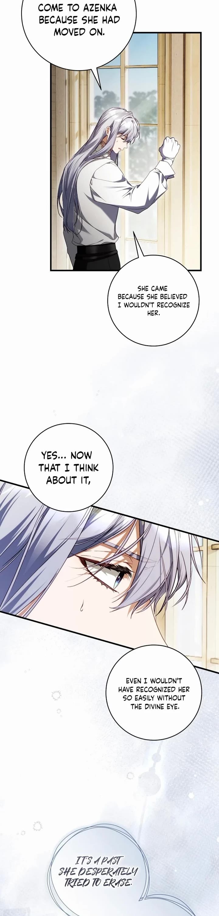 The Flower That Wields a Sword Chapter 58 page 28 - Chapter 58