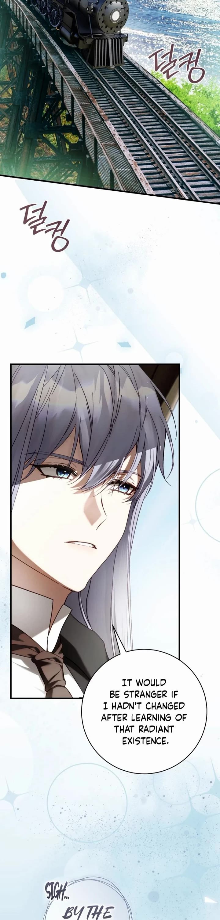 The Flower That Wields a Sword Chapter 58 page 3 - Chapter 58