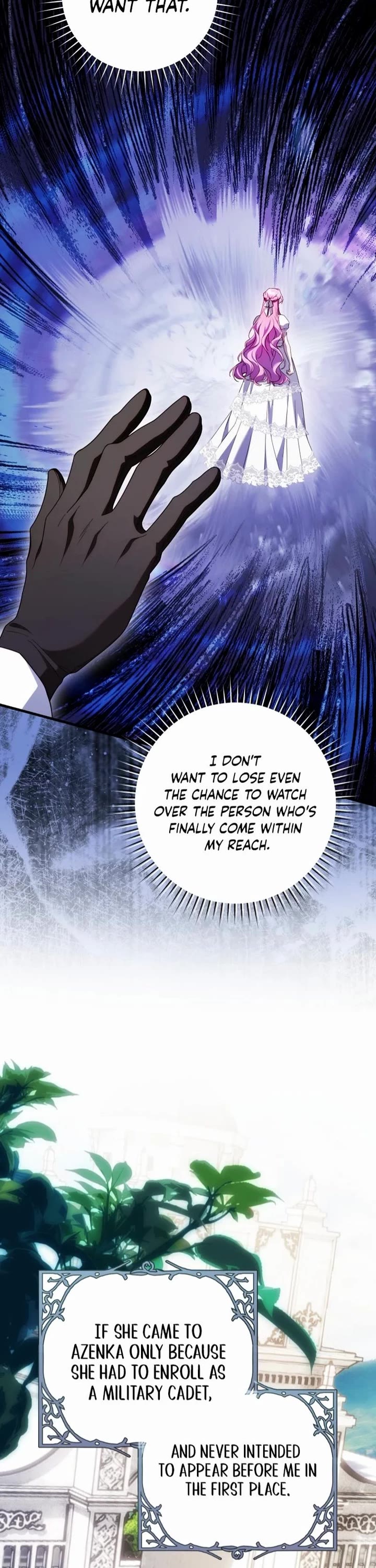 The Flower That Wields a Sword Chapter 58 page 31 - Chapter 58